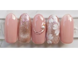 ハンド・定額コース