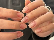 ミニョン 北堀江(mignon)/うるうるマグネットネイル