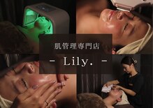 リリー(Lily.)