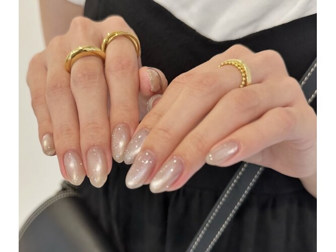 リアンネイル(Lien nail)｜ホットペッパービューティー