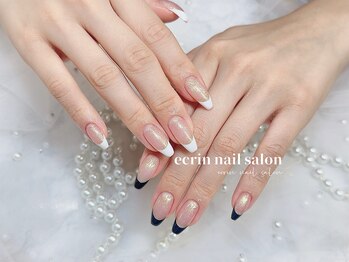 フレンチ/ブラックフレンチ