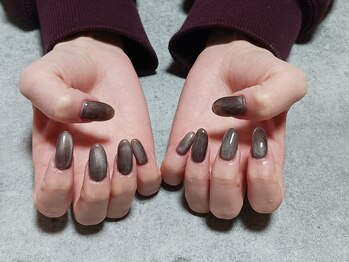 アマダネイル(amadanail)/マグネット