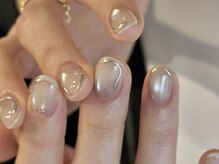 マノン 北堀江(Manon)