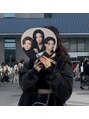 ティースリービューティー(T3beauty) 推しがいます☆ぜひお話ししましょう(*^^)