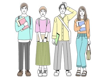 うるうの写真/【学割U24】学生応援コース！karada care50分特別コース