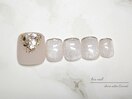 FOOT★マグネットデザイン*