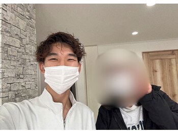 かたぎはら鍼灸整骨院/～肩こり改善～お客様の声