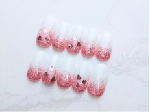 ナイスネイル 新横浜店(NICE NAIL)/持ち込みデザインコース