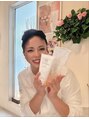 ユイットブランシュ(HUIT blanche)/HUIT blanche