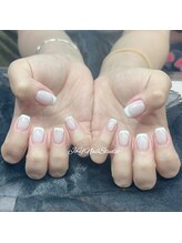 ジョイネイルスタジオ 高田馬場(JoY Nail Studio)/