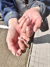 ホライズン ネイル(Horizon nail)/