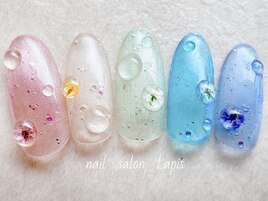 水光マグネット