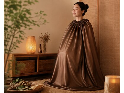 マツリカ(MATSURICA)の写真