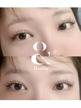 サロン ド スムウ(salon de SUMUU.)/アンドヘルシー
