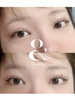 サロン ド スムウ(salon de SUMUU.)/アンドヘルシー