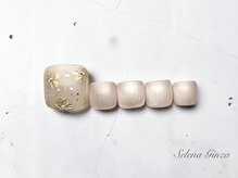 セレナギンザ(SelenaGinza)/ポイントアート◆初回￥9000