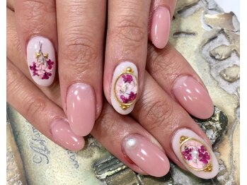 ネイルサロン ティディ(TIDY)/