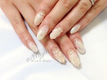 ネイルサロン ビューティーマジック 川口店/