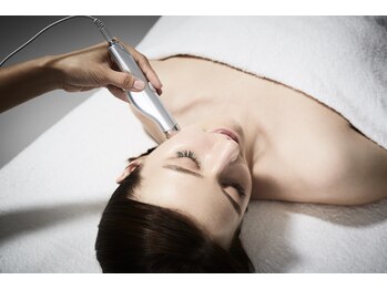 キネトリエ(KINETORIE)/年齢肌に★うるつやフェイシャル