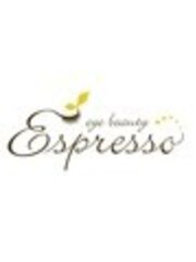 Espresso eyebeauty&nail【新百合ケ丘店】(スタッフ一同【新百合ケ丘駅　南口3分】)
