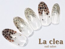 ラ クレア 千葉店/定額アート♪