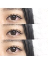 プライズアイリス アイラッシュ 池袋東口店(prize Iris eyelash)/キュートなデザイン♪【池袋】