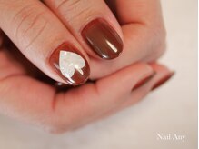 ネイルエニー(Nail Any)/Any collection