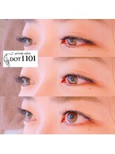 ドットイチイチマルイチ 銀座店(DOT1101)/シングル付け放題