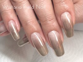 ミラーグラデーション