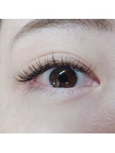 アンククロス 横浜関内店(ANKHCROSS)/フラットラッシュ120本