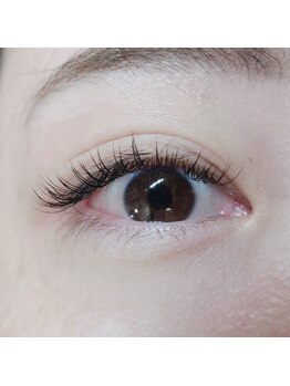 アンククロス 横浜関内店(ANKHCROSS)/フラットラッシュ120本