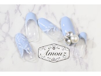 アモウズ(Amouz)/定額【テーマ:ブライダル】3