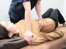 シセ 横浜店(si’se)/【小顔・姿勢・骨盤矯正・整体】