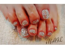 アイネイル(iNAIL)/
