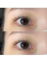 ビイピイジェイズ 大森店(BPJ'S)/パリジェンヌラッシュリフト