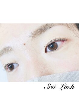 シリーラッシュ 自由が丘南口/まつ毛パーマ