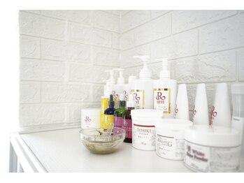 カルナ(CARNA)/陶肌トリートメント★