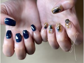 81 Fukuoka >>>【ジェルアート】