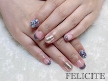 フェリシテ(FELICITE)/