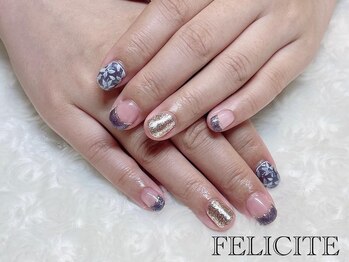フェリシテ(FELICITE)/