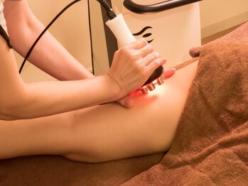 チェルシー 小岩店(Chelsea)/ボディ施術風景