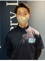 リカバリーラボ ファイ(Recovery Lab Φ) 哲平