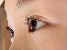 リトルリー(Little Ri)/パリジェンヌラッシュリフト