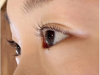 リトルリー(Little Ri)/パリジェンヌラッシュリフト