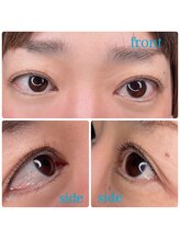 ヴァーチュープラス(VIRTUE PLUS)/