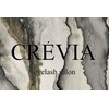 クレヴィア(CREVIA)のお店ロゴ