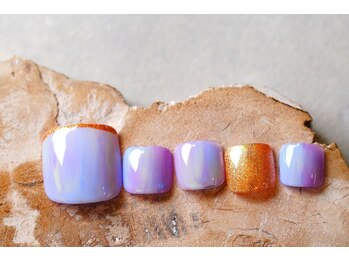 フルール 旗の台(fleur)/フットトレンド定額¥9500