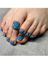 オト(音 oto)/フットワンカラー