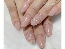 チアフルチア バイ リッチネイル(CheerfulCheer by Ricci nail)/