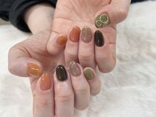 リブネイル(Lib Nail)/